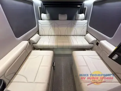 2027 Grech RV Strada-ion AWD photo 26