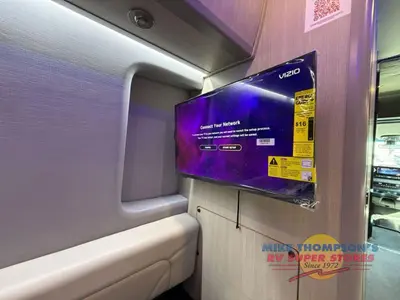 2027 Grech RV Strada-ion AWD photo 29