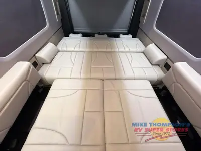 2027 Grech RV Strada-ion AWD photo 27