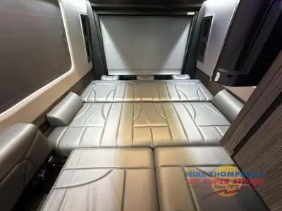 2027 Grech RV Strada-ion AWD photo 29