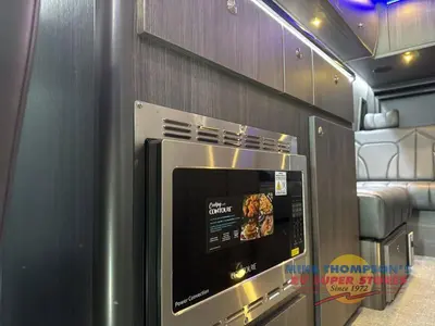 2027 Grech RV Strada-ion AWD photo 24