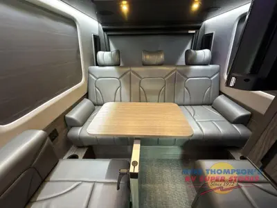 2027 Grech RV Strada-ion AWD photo 28