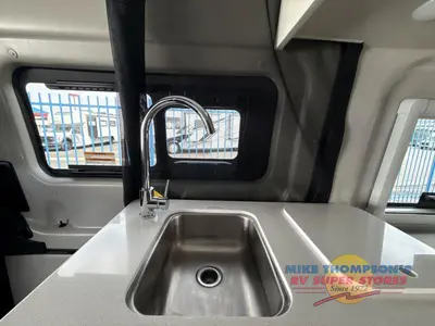2026 Thor Motor Coach Sanctuary photo 24