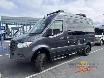 2026 Thor Motor Coach Sanctuary photo 4