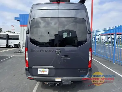 2026 Thor Motor Coach Sanctuary photo 7