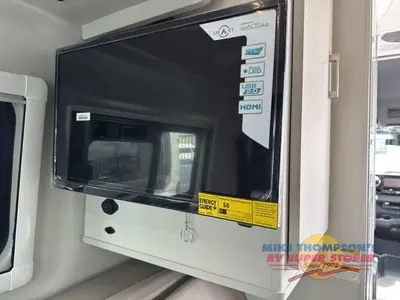 2026 Thor Motor Coach Sanctuary photo 26