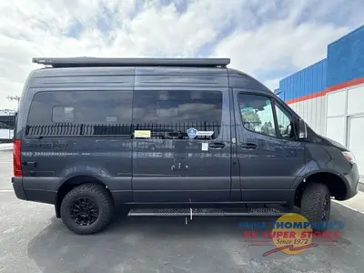 2026 Thor Motor Coach Sanctuary photo 16