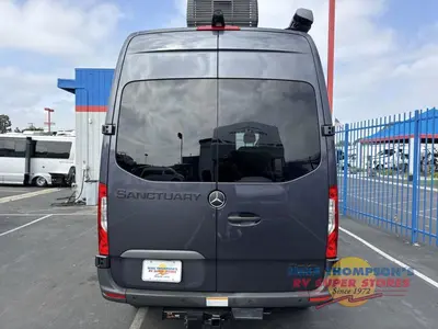 2026 Thor Motor Coach Sanctuary photo 14