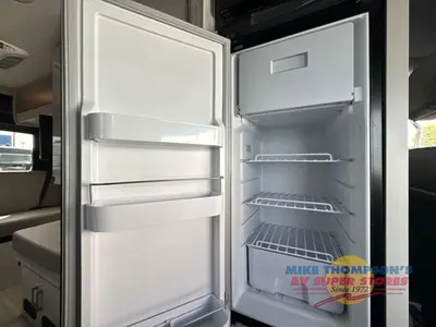 2026 Thor Motor Coach Sanctuary photo 23