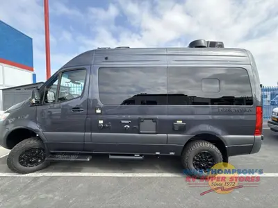 2026 Thor Motor Coach Sanctuary photo 5