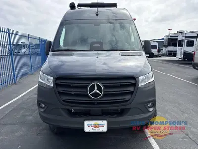 2026 Thor Motor Coach Sanctuary photo 3