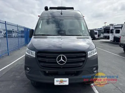 2026 Thor Motor Coach Sanctuary photo 10