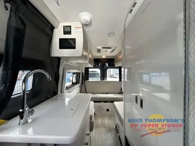 2026 Thor Motor Coach Sanctuary photo 21
