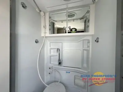 2026 Thor Motor Coach Sanctuary photo 29