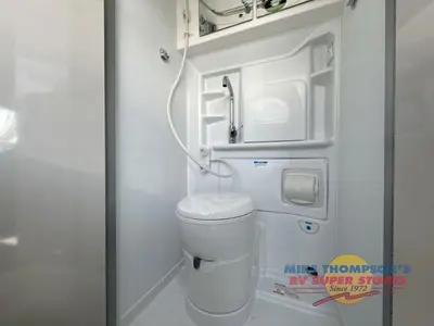 2026 Thor Motor Coach Sanctuary photo 28