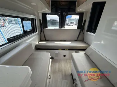 2026 Thor Motor Coach Sanctuary photo 25