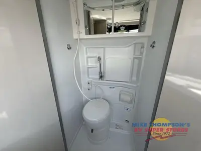 2026 Thor Motor Coach Sanctuary photo 27