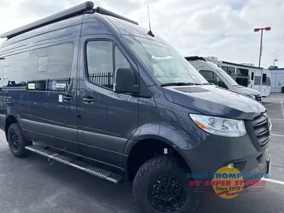2026 Thor Motor Coach Sanctuary photo 2