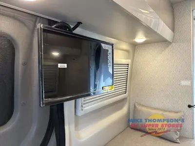 2026 Thor Motor Coach Sanctuary photo 29