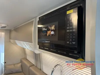 2026 Thor Motor Coach Sanctuary photo 22