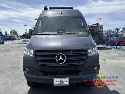 2026 Thor Motor Coach Sanctuary photo 10