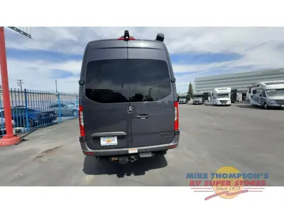 2026 Thor Motor Coach Sanctuary photo 7