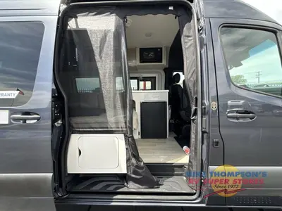 2026 Thor Motor Coach Sanctuary photo 17