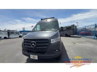 2026 Thor Motor Coach Sanctuary photo 3