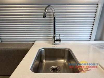 2026 Thor Motor Coach Sanctuary photo 25