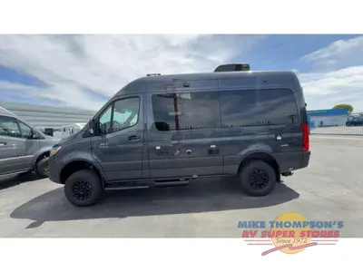 2026 Thor Motor Coach Sanctuary photo 5
