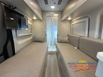 2026 Thor Motor Coach Sanctuary photo 26