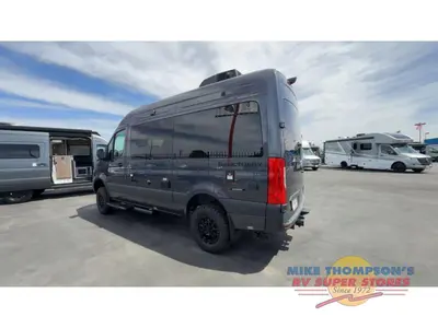 2026 Thor Motor Coach Sanctuary photo 6