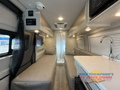 2026 Thor Motor Coach Sanctuary photo 21