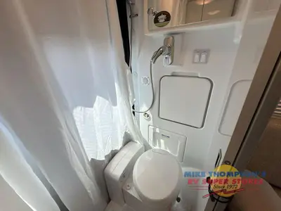 2026 Thor Motor Coach Sanctuary photo 30