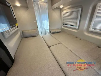 2026 Thor Motor Coach Sanctuary photo 28
