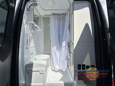 2026 Thor Motor Coach Sanctuary photo 32