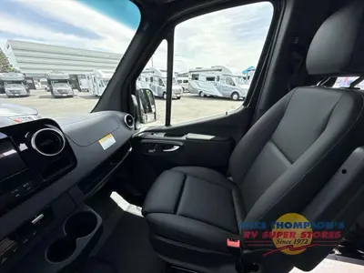 2026 Thor Motor Coach Sanctuary photo 20