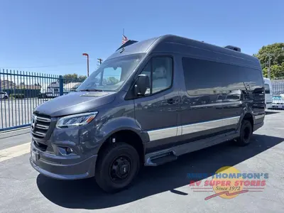 2027 Grech RV Terreno-ion AWD photo 11