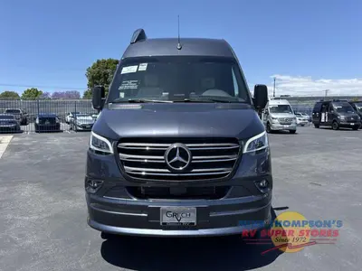 2027 Grech RV Terreno-ion AWD photo 10