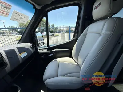 2027 Grech RV Terreno-ion AWD photo 20