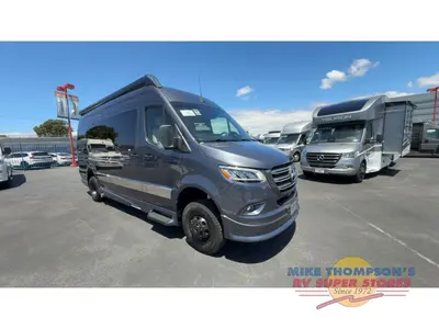 2027 Grech RV Terreno-ion AWD photo 2