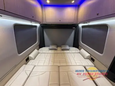 2027 Grech RV Terreno-ion AWD photo 28