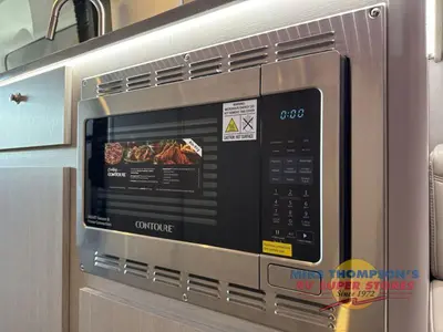 2027 Grech RV Terreno-ion AWD photo 22