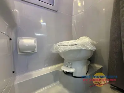 2027 Grech RV Terreno-ion AWD photo 30