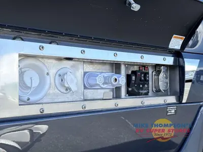 2027 Grech RV Terreno-ion AWD photo 34
