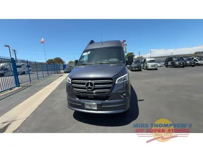 2027 Grech RV Terreno-ion AWD photo 3