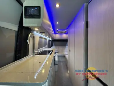 2027 Grech RV Terreno-ion AWD photo 21