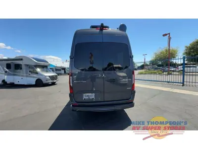 2027 Grech RV Terreno-ion AWD photo 7