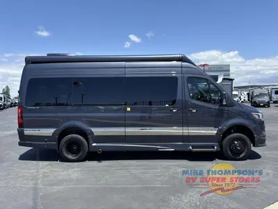 2027 Grech RV Terreno-ion AWD photo 16
