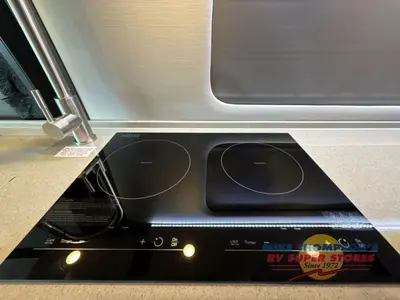 2027 Grech RV Terreno-ion AWD photo 24